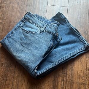 Old Navy high-rise Wow Flares - 12 TALL